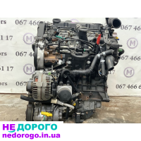 Двигун 2.0 для Фіат, Сітроен, Пежо, Сузукі. Модель: 2.0L. Рік випуску: 2020. Об'єм двигуна: 2.0 літра. Паливо: бензин.