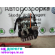 Двигун 2.0 FSI BLR для Volkswagen Passat B6 та Skoda, випущений в Україні.