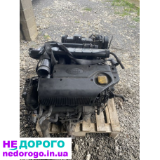 Двигун Land Rover Freelander 2.0, 2007, бензиновий, об'єм 2.0 л.