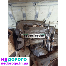 Двигун 2.0 Chery Eastar, 2021, бензин, об'єм 2.0 л.