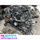 Двигун CFH 2.0 TDI, Skoda Octavia A5, Golf 6, Passat B7, 2009, дизель, об'єм 2.0 л.