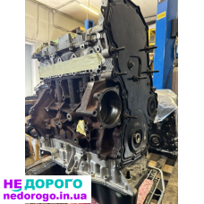 Двигун 2.0 tdci, Ford Transit, 2021, об'єм 2.0 л, дизель.