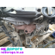 Двигун Audi A6c6 2.0 TDI CAH 2009, 2.0 л, дизель.