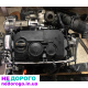 Двигун 2.0 TDI BKP/BKD/BMP для Volkswagen Passat B6 та Skoda, 2005-2010, дизель, 1968 см³.