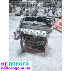 Двигун 2.0 TDI CFH 103кВт Skoda Superb, Мотор Шкода Октавія А5, 2008, 2.0л дизель.