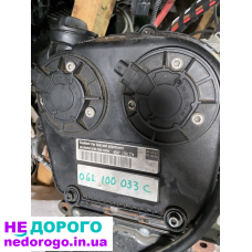 Двигун Audi Q5 80A 2.0 TFSI DAY, 2019, 2.0 л, бензин.