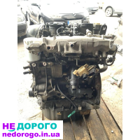 Двигун Audi 2.0 TFSI CPM DJY CYM для Q5 A4 A6 A5, 2019, 2.0 л, бензин.