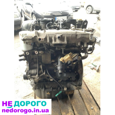 Двигун Audi 2.0 TFSI CPM DJY CYM для Q5 A4 A6 A5, 2019, 2.0 л, бензин.
