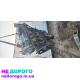Двигун Chrysler PT-Cruiser 2.2 CRD (664 911) 2005, дизель, об'єм 2.2 л.