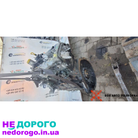 Двигун Chrysler PT-Cruiser 2.2 CRD (664 911) 2005, дизель, об'єм 2.2 л.