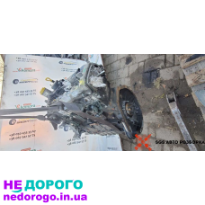Двигун Chrysler PT-Cruiser 2.2 CRD (664 911) 2005, дизель, об'єм 2.2 л.