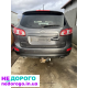 Двигун D4HB, Hyundai Santa Fe, 2.2 л, дизель.