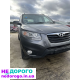 Двигун D4HB, Hyundai Santa Fe, 2.2 л, дизель.