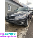 Двигун D4HB, Hyundai Santa Fe, 2.2 л, дизель.