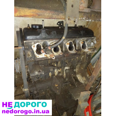 Двигун 2,2 для RENAULT ESPACE, 2005, 2,2 л, бензин.