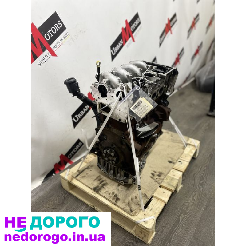Двигун 2.2 TD4 Freelander, 2014, 2.2 л, дизель.