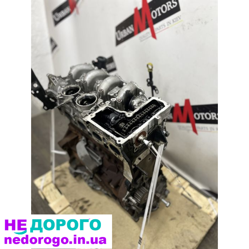 Двигун 2.2 TD4 Freelander, 2014, 2.2 л, дизель.