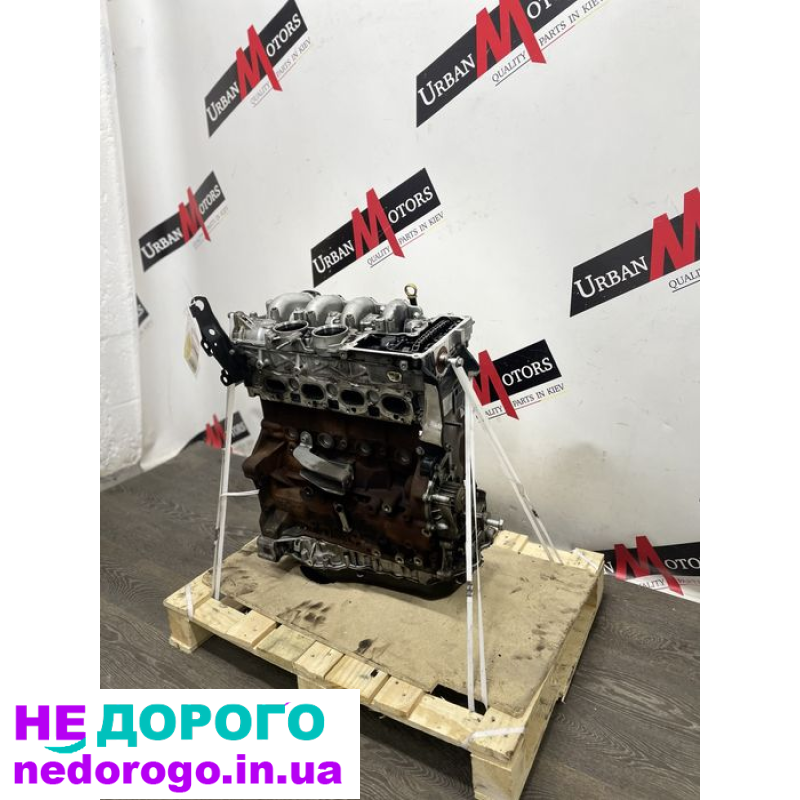Двигун 2.2 TD4 Freelander, 2014, 2.2 л, дизель.