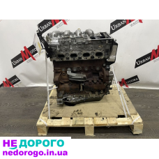 Двигун 2.2 TD4 Freelander, 2014, 2.2 л, дизель.