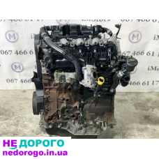 Двигун 2.2 Land Rover Freelander, 2015, дизель.