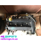 Двигун 2.2 Z22YH Opel Vectra Signum, 2002, 2.2 л, бензин.