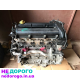 Двигун 2.2 Z22YH Opel Vectra Signum, 2002, 2.2 л, бензин.