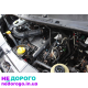 Двигун Renault Master 2,3 дизель, 2013 р.в., об'єм 2,3 л, паливо - дизель.