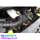 Двигун Renault Master 2,3 дизель, 2013 р.в., об'єм 2,3 л, паливо - дизель.