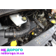 Двигун Renault Master 2,3 дизель, 2013 р.в., об'єм 2,3 л, паливо - дизель.