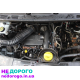 Двигун Renault Master 2,3 дизель, 2013 р.в., об'єм 2,3 л, паливо - дизель.