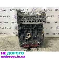 Двигун 2.3 для Рено Мастер, Опель Мовано, Ніссан. Випущений у 2021 році. Об'єм - 2.3 літра. Працює на дизельному паливі.