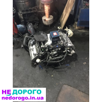 Двигун Audi A4 B6/A6 C5 2.4 BDV 2001 2.4 л бензин.