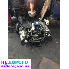 Двигун Audi A4 B6/A6 C5 2.4 BDV 2001 2.4 л бензин.