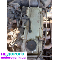 Двигун Mitsubishi Galant 2.4, 2005 рік, бензин, об'єм 2.4 л.