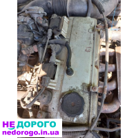 Двигун Mitsubishi Galant 2.4, 2005 рік, бензин, об'єм 2.4 л.