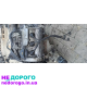 Двигун BDV 2.4 бензин VW Passat b5 Audi A6 C5 1997-2005.