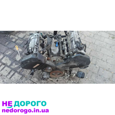 Двигун BDV 2.4 бензин VW Passat b5 Audi A6 C5 1997-2005.