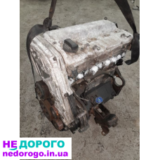 Двигун 2,5crdi D4CB 103кВ Kia Sorento 2006 2,5л дизель.