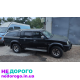 Двигун Mitsubishi 4D56, 2.5 дизель, встановлюється на Mitsubishi L200 та Pajero, випущений в Україні.
