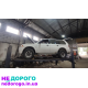 Двигун Mitsubishi 4D56, 2.5 дизель, встановлюється на Mitsubishi L200 та Pajero, випущений в Україні.