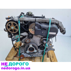 Двигун дизель 2.5 Volkswagen/Audi, 2020, об'єм палива 2.5.