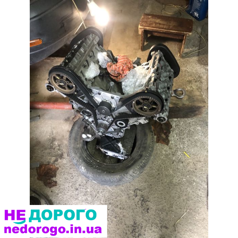Двигун 2.5 кубічних дюймів, V6, 25K4F, Freelander 1, Rover 75, 2001 рік, бензин.