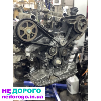 Двигун Audi Passat B5 Skoda Superb 2.5 тді BDH BAU AKE 2000 2.5 л дизель.