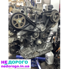 Двигун Audi Passat B5 Skoda Superb 2.5 тді BDH BAU AKE 2000 2.5 л дизель.