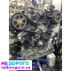 Двигун Audi Passat B5 Skoda Superb 2.5 тді BDH BAU AKE 2000 2.5 л дизель.