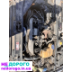 Двигун 2.5TDI Audi Volkswagen, а4б5, а6с5, пассат б5, 2000, 2.5 л, дизель.