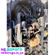 Двигун 2.5TDI Audi Volkswagen, а4б5, а6с5, пассат б5, 2000, 2.5 л, дизель.