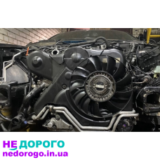 Двигун Audi 2.5tdi AYM, 2002, 2.5 л, дизель.