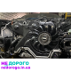 Двигун Audi 2.5tdi AYM, 2002, 2.5 л, дизель.