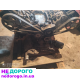 Двигун Audi 2.6 A4 A6 1999 2.6 л бензин.